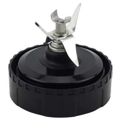 FELJI Extractor Blade Assembly 322KKU770 for Nutri Ninja Models BL770 BL771 BL773CO