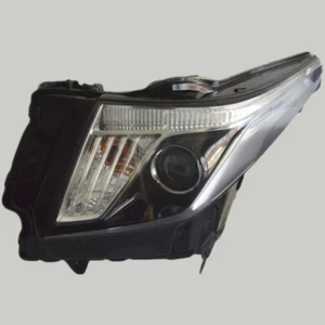 Cadillac ATS Left Front Xenon HID Headlight - Foto 1 di 4