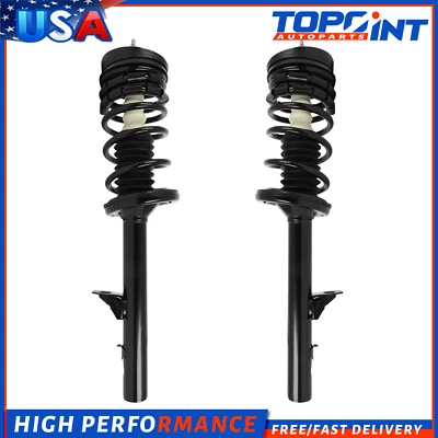 For Chrysler Concorde 1998-2004 & Intrepid Rear Complete Shocks Struts Assembly Foto 1 de 3