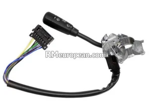 Mercedes-Benz O.E.M. Combination Switch - Turn Signal/Dimmer Windshield Wiper - Picture 1 of 3