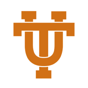 Tennessee Volunteers Football Logo NCAA Sticker Vinyl Decal / FREE BONUS DECAL - Picture 1 of 9