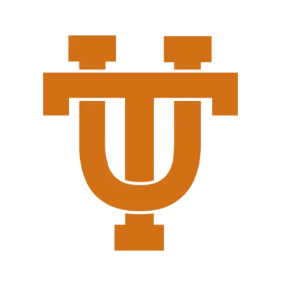 Tennessee Volunteers Football Logo NCAA Sticker Vinyl Decal / FREE BONUS DECAL - Image 1 of 4