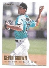 1996 Fleer Update Baseball Trading Cards / You Choose #s U1 - U250 / mb22