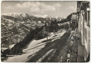 PRASOMASO - SONDRIO - VIAGG. 1950 -38833- - Imagen 1 de 1