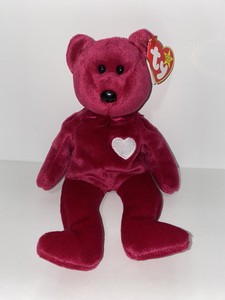 valentina ty bear