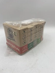 Dr. Squatch All Natural Bar Soap for Men | 5 Bar Variety Pack, 5oz Each - Picture 1 of 9