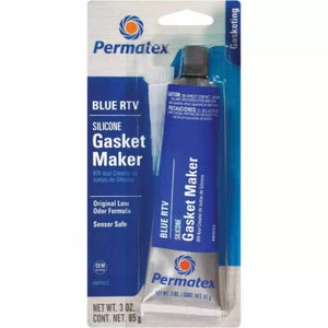Permatex Blue RTV Silicone Gasket Maker 85g - Picture 1 of 1