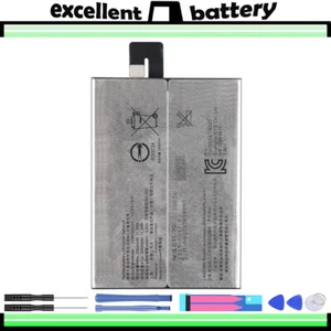 Replacement Battery 12390586-00 For Sony Xperia 10 Plus I3223 - Picture 1 of 7