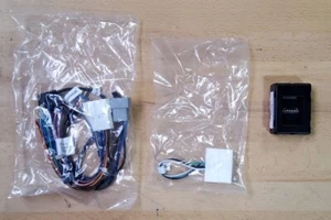 CRUX SWRNS-63U Radio Replacement Interface for Select Nissan Vehicles 2007-2012 - Picture 1 of 3