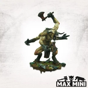 MaxMini BNIB Immortal - Picture 1 of 1