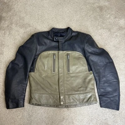 Мужская мотоциклетная куртка Stadler Made For BMW MOTORRAD GmbH размер ЕС 52 Великобритания 42 - Изображение 1 из 4