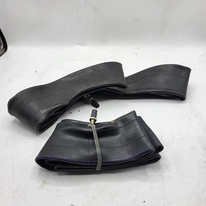 Lot of 2 2.75/2.50-14" Inner Tubes Motorcycle Bicycle Front Tire Tube - Picture 1 of 3