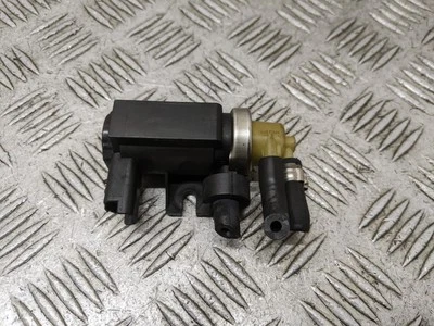 Electroválvula de presión Peugeot 308 E-hdi Mk1 2009-14 1.6 Turbo Boost 9672875080 Foto 1 de 4