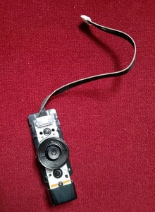 BOTÓN DE ENCENDIDO CON CABLE SAMSUNG UN24H4000AF - Imagen 1 de 2