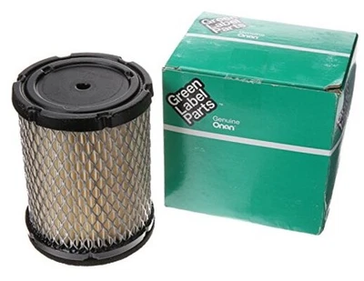  Filtro de aire Onan NW 1403280  Foto 1 de 2