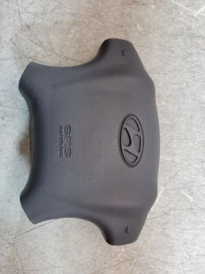HYUNDAI TUCSON 2004 2005 2006 VOLANTE AIRBAG OEM 569002E100LM Foto 1 de 4