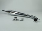 VXP Steel Performance Tune Pipe 110 Degree Gas Boat Engine Zenoah CY QJ RCMK