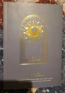 Astrology Guided Journal Sun - Imagen 1 de 2