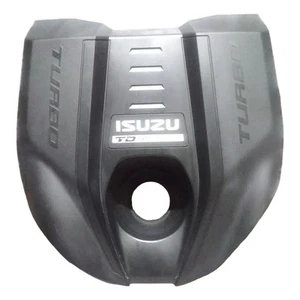 ISUZU D-MAX ENGINE COVER 2.5 MK2 2012-2017 8981783100 - Picture 1 of 7
