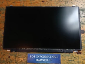 Dalle Ecran Innolux N156HGA-EAB Rev: C2 30Pin 20mm - Picture 1 of 5
