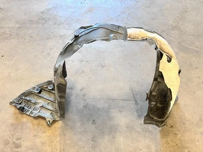 15-24 NISSAN MURANO FRONT RIGHT FENDER LINER SPLASH SHIELD GUARD, OEM LOT3582 Foto 1 de 4