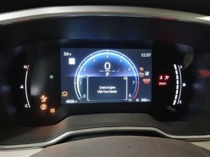 2024 Toyota Corolla Cross Speedometer 3015772 - Picture 1 of 13