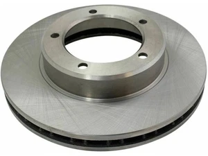 For 1998-2007 Lexus LX470 Brake Rotor Front 65439HTGQ 1999 2000 2001 2002 2003 - Picture 1 of 2