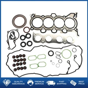 G4NC 2L Engine Overhaul Gasket Kit Fits For 2012–20 Hyundai Kia 2.0L 20910-2EC01 - Bild 1 von 9