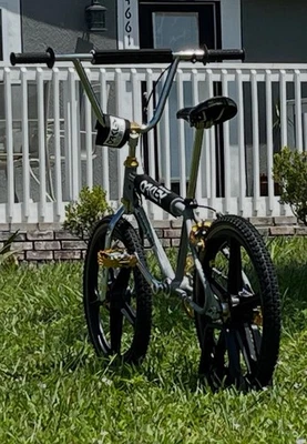 Diamond Back Bmx  - Image 1 of 4