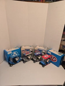 GMP Richard Petty STP Golf Cart 1:16 Bank Key- Set Of 4 - /505 /600 /900 /2004 - Picture 1 of 23