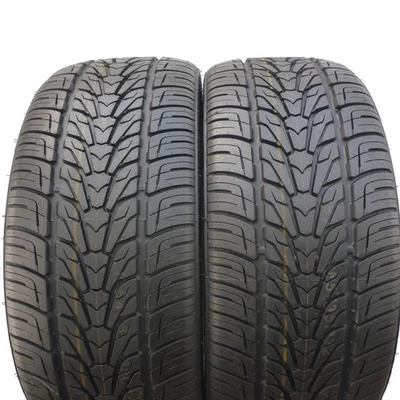 2 x ROADSTONE 265/35 R22 102V XL Roadian Sommerreifen M+S 2014 VOLL Ungebraucht - Bild 1 von 4