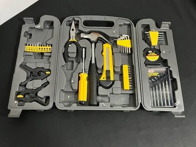 Illinois Industrial Tool Set in Case - Image 1 of 4