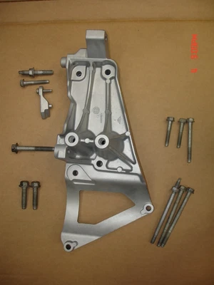 12-16 LaCrosse Malibu 2.4L Hybrid GM BRACKET 12649651 - Image 1 of 4