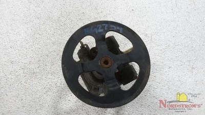 Bomba de dirección asistida Mitsubishi Outlander 2004 Foto 1 de 4