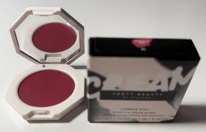 Fenty Beauty Summertime Wine 08 Cheeks Out Freestyle Cream Blush New in Box - Picture 1 of 1