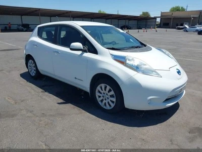 ENGINE FUSE BOX 2013-2017 NISSAN LEAF Foto 1 de 4