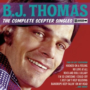 B.J. Thomas - The Complete Scepter Singles (2xCD) (Mint (M)) - 3729326044 - Picture 1 of 2