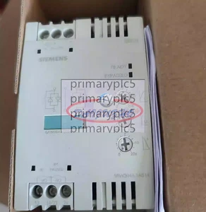 1x Neu Siemens 3RW3044-1AB14 Softstart 3RW30441AB14 - Bild 1 von 1