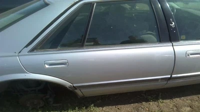 Passenger Right Rear Side Door Fits 92-97 SEVILLE 30139022 - Image 1 of 4