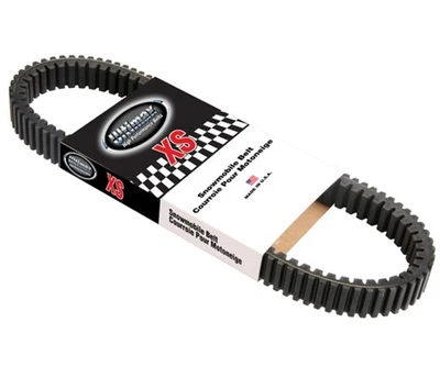 Carlisle XS806 Ultimax XS Drive Belt - 1 7/16in. x 44 1/16in. - Image 1 of 3
