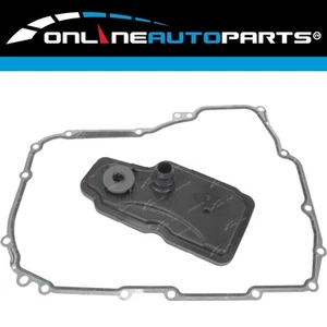 Auto Transmission Filter Kit for Holden Captiva CG V6 3.2L LU1 2006~2011 - Picture 1 of 5