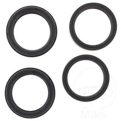 Tourmax Fork Oil Seal Kit Front 1 Set FSD-049R For Yamaha YZ 125 2002-2003 - Изображение 1 из 4