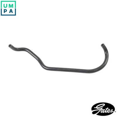 HEATER HOSE 02-2203 FOR CHEVROLET AVEO/KALOS/GENTRA/Hatchback LOVA L14 1.4L - Image 1 of 4