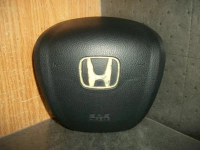 Honda ACCORD Driver Air Bag Airbag SRS Black (28) — 第 1/4 张图片