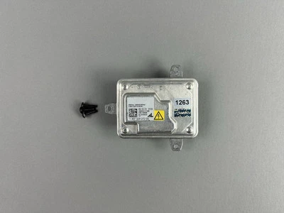 2011-2013 Kia Optima HID Xenon Headlight Ballast Control Module OEM 130732927200 - Image 1 of 4