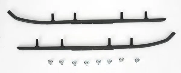 Stud Boy Switch Back Carbide Wear Bar - 6in. ATV/UTV Snowmobile YAM-R2524-60 - Image 1 of 4