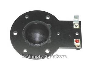SS Audio Diaphragm for Klipsch K71 K72 K74 K75 K76 Horn Driver Speaker Repair