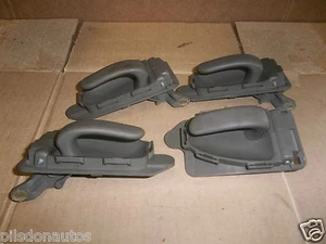 TÜRGRIFF INNEN VORNE / HINTEN FÜR CITROEN PICASSO 2000-2004 / NUR EINER - Bild 1 von 1