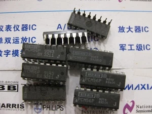 1X PCM56P-J Serial Input 16-Bit Monolithic DIGITAL PCM56 - Picture 1 of 1