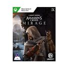 Assassin's Creed Mirage - Microsoft Xbox One / Series X